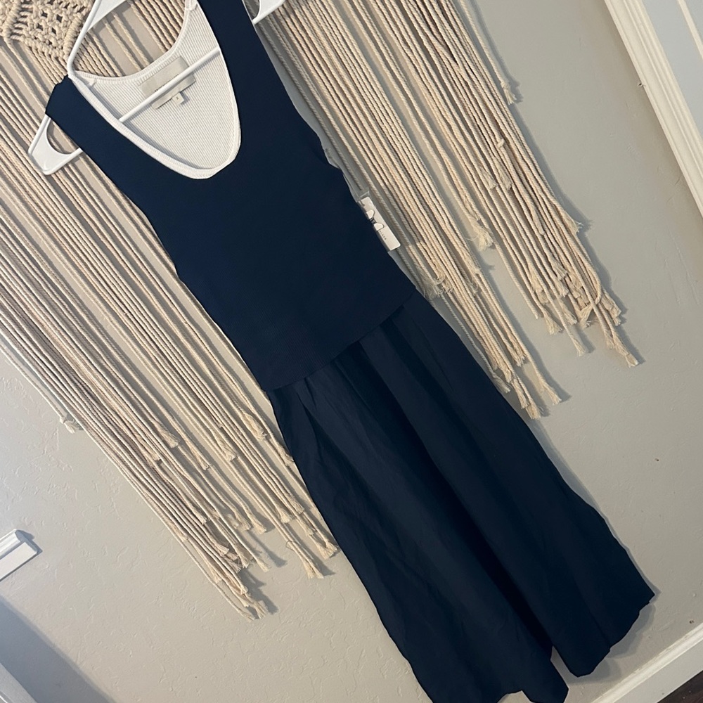 Brochu Walker Sofia Sleeveless Dress